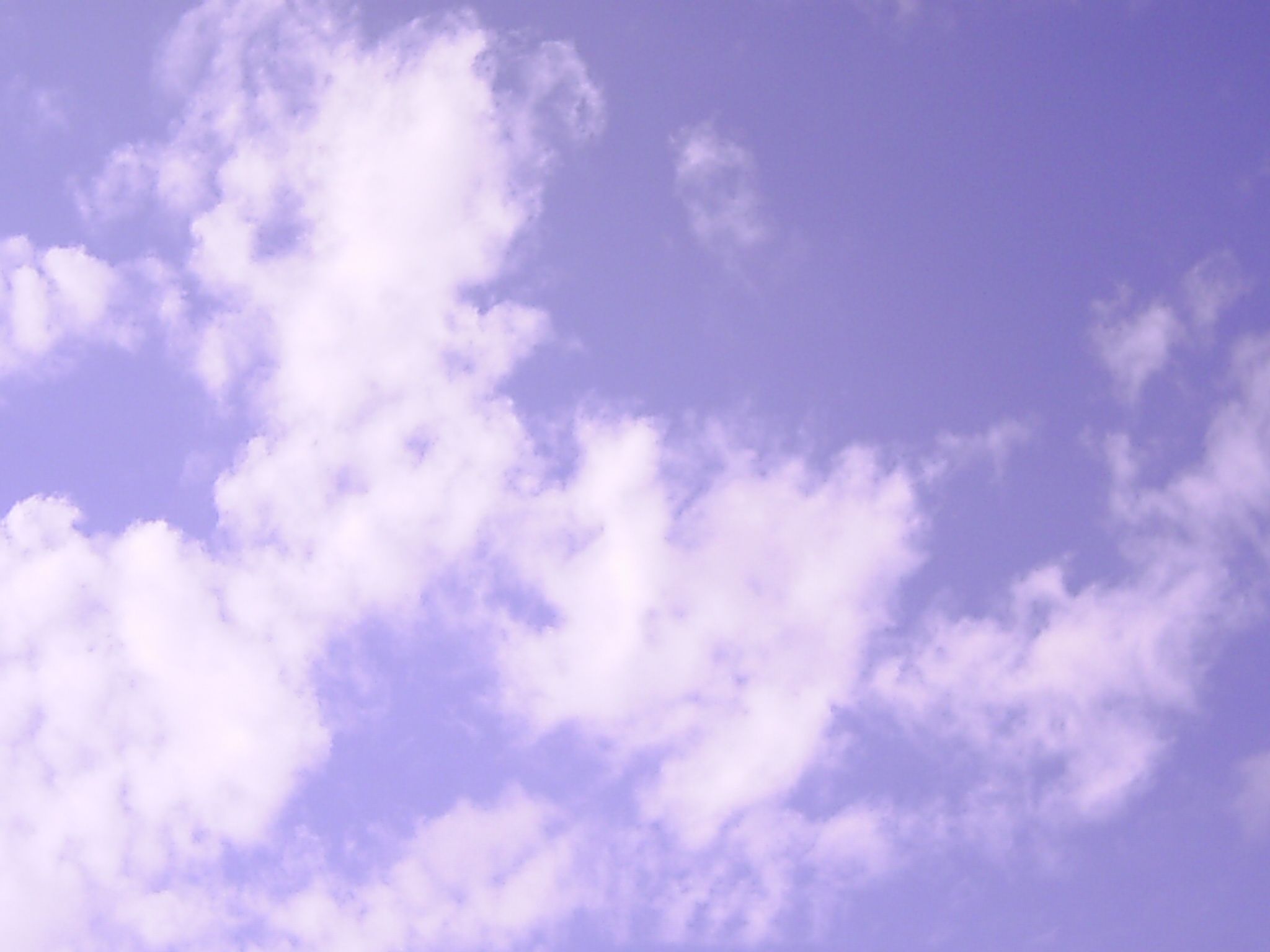 Le ciel