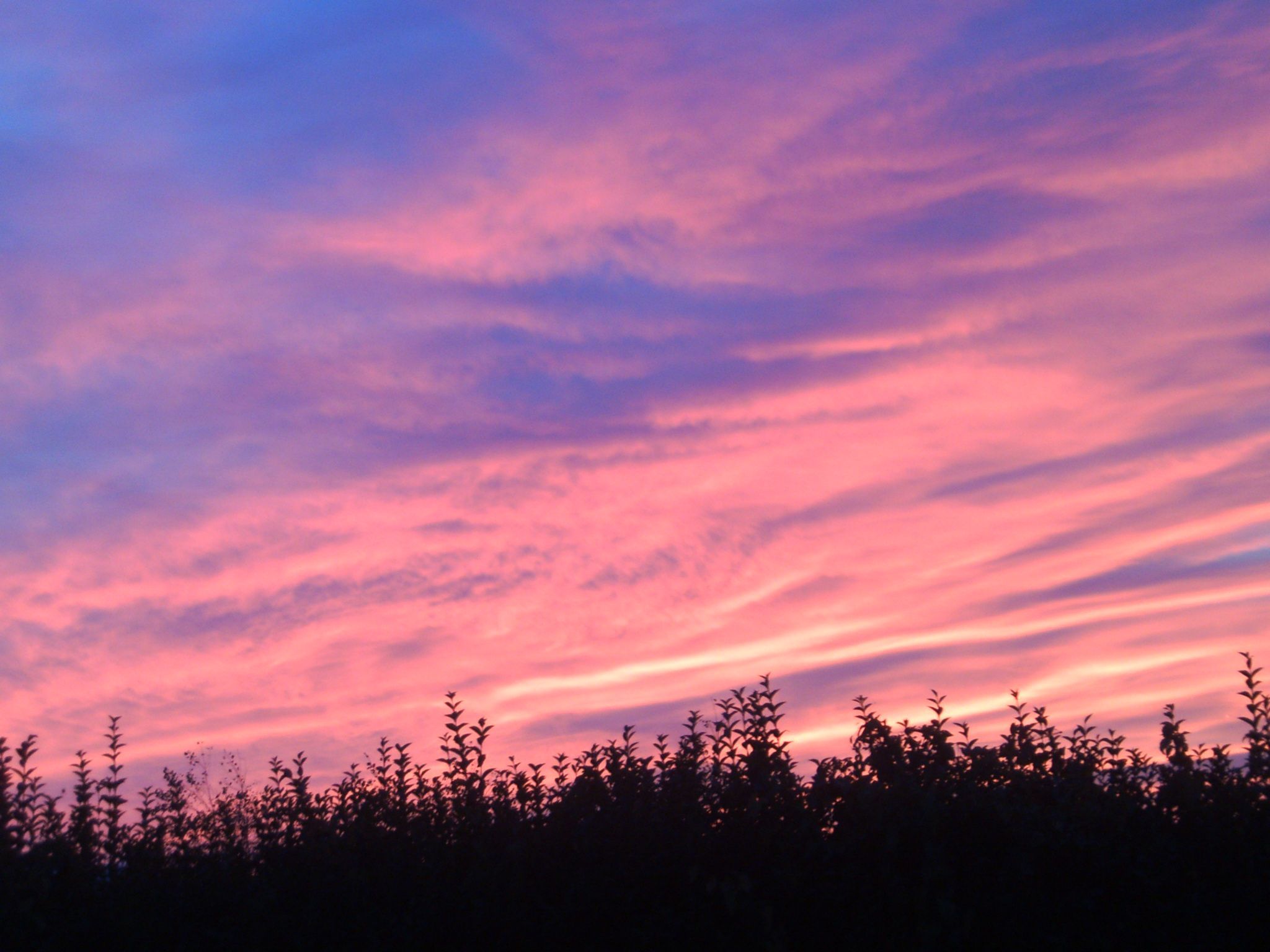 Le ciel
